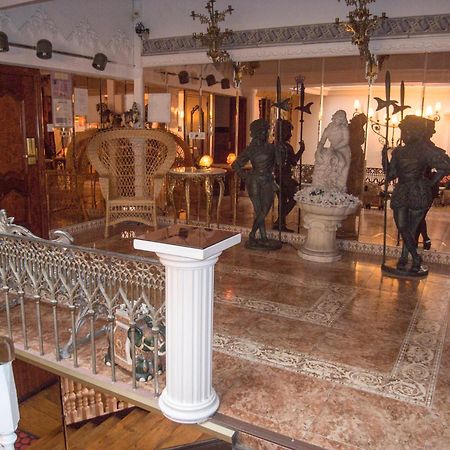 Hotel Dato Vitoria-Gasteiz Bagian luar foto