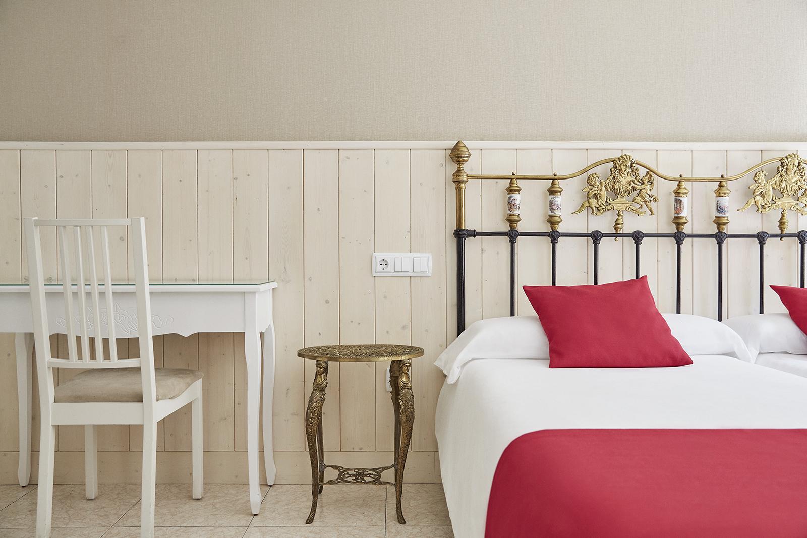 Hotel Dato Vitoria-Gasteiz Bagian luar foto